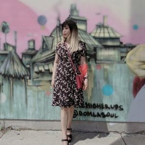 Meet your Posher, Lilly